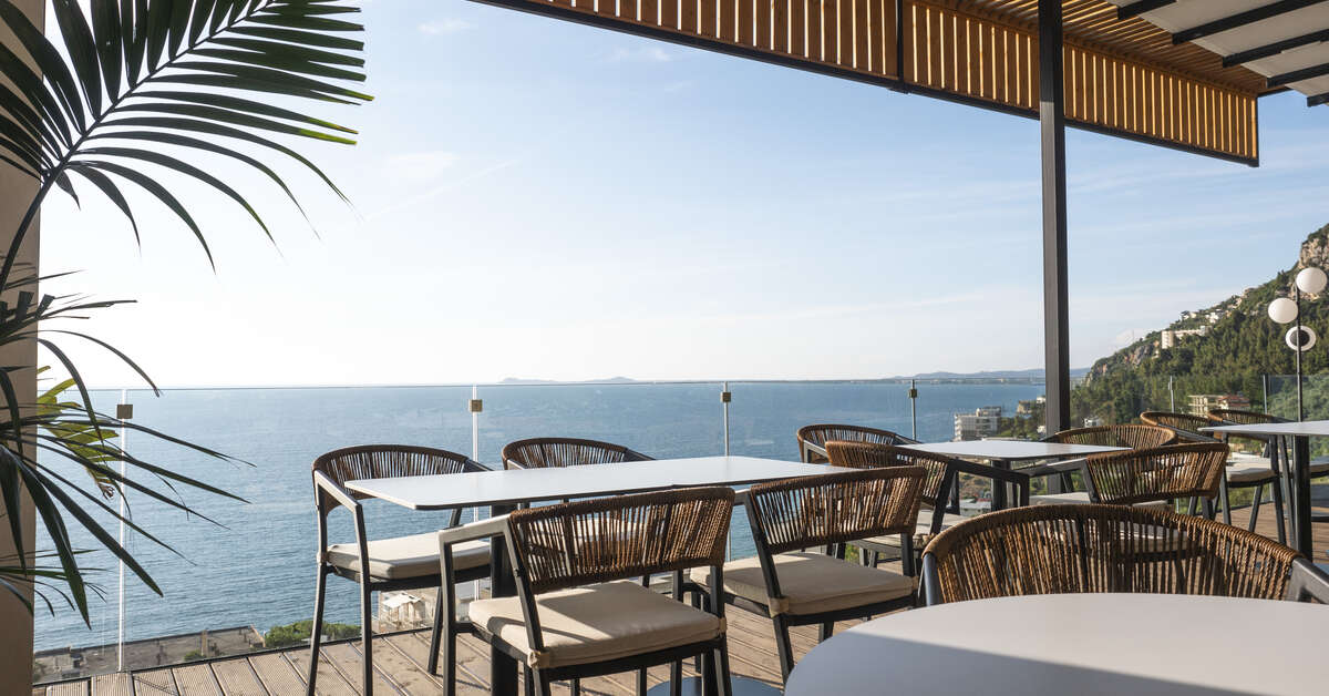 Een foto van Nobus Hotel & Spa
