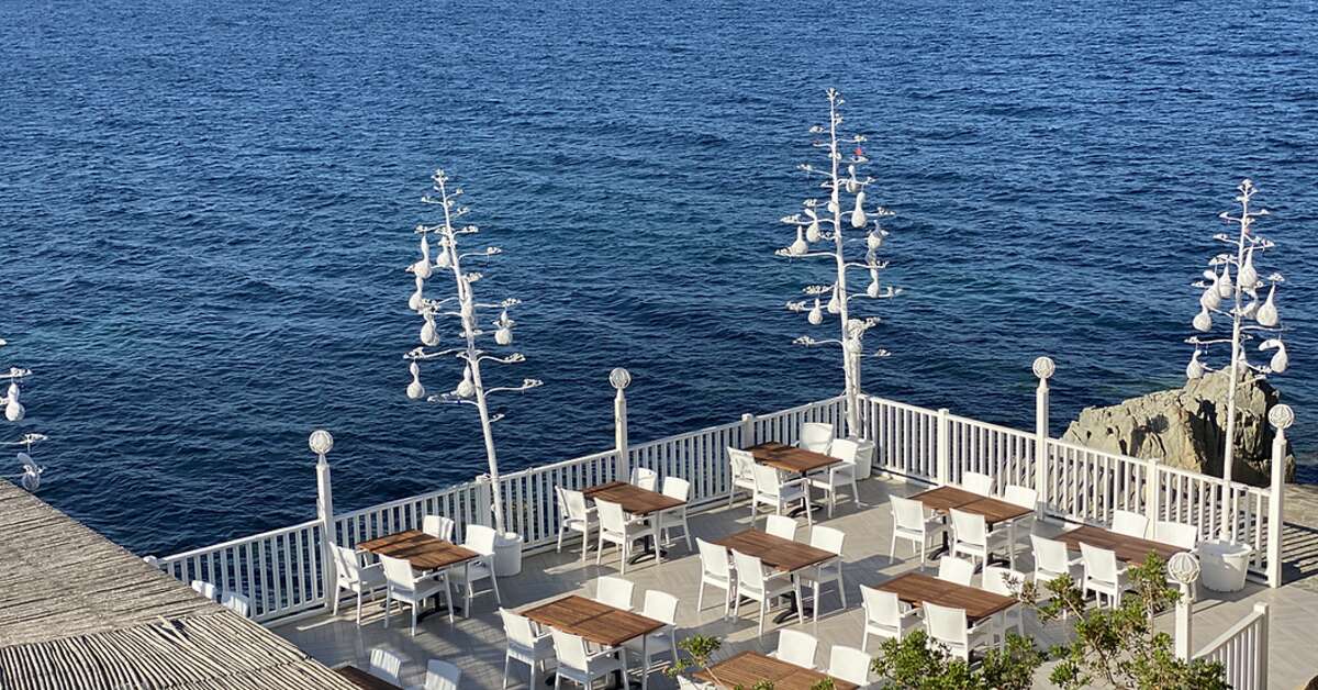 Een foto van Kadikale Resort