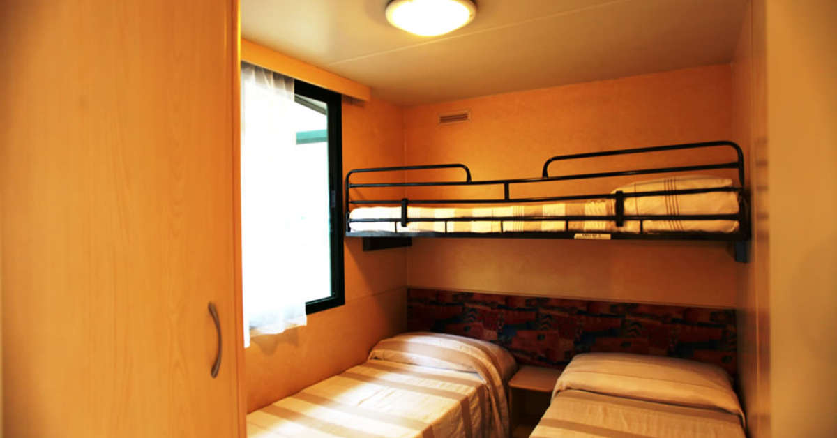 Een foto van Camping Bella Italia