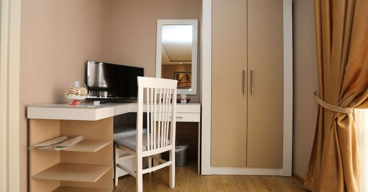 Een foto van Hotel Boutique Vila Verde