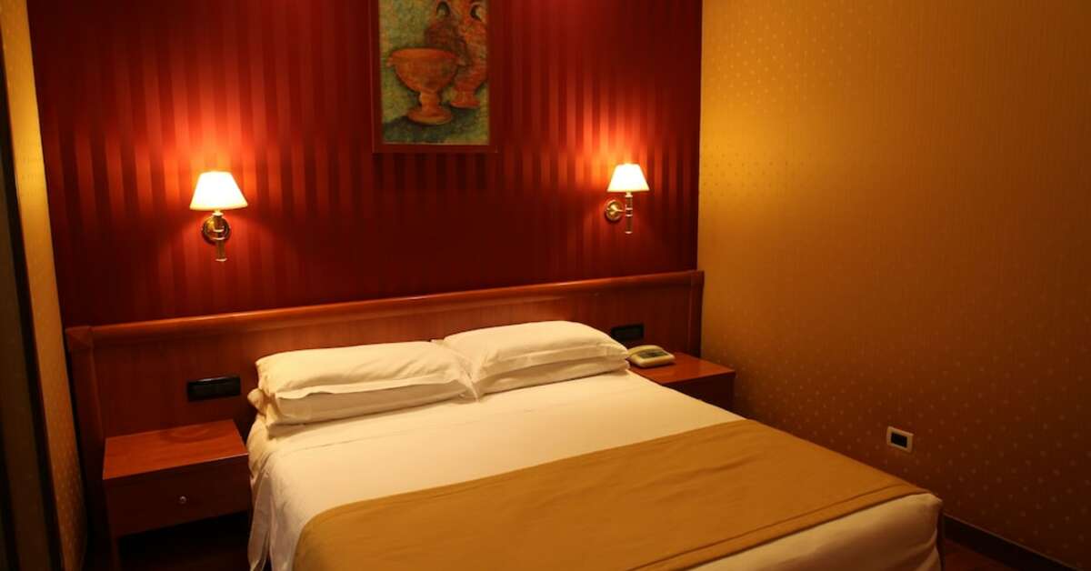 Een foto van Hotel Impero