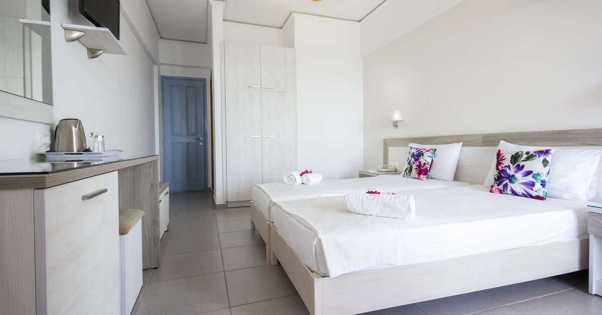 Een foto van Votsalakia Hotel