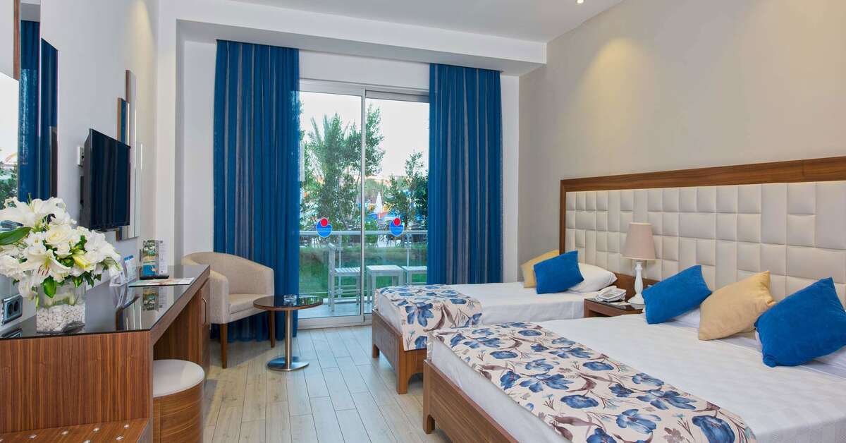 Ein Foto Club Kastalia Holiday Village