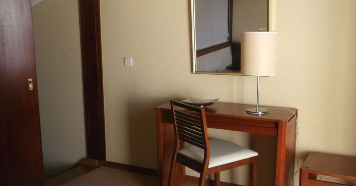 Een foto van Appartementen Clube Pinhal da Foz