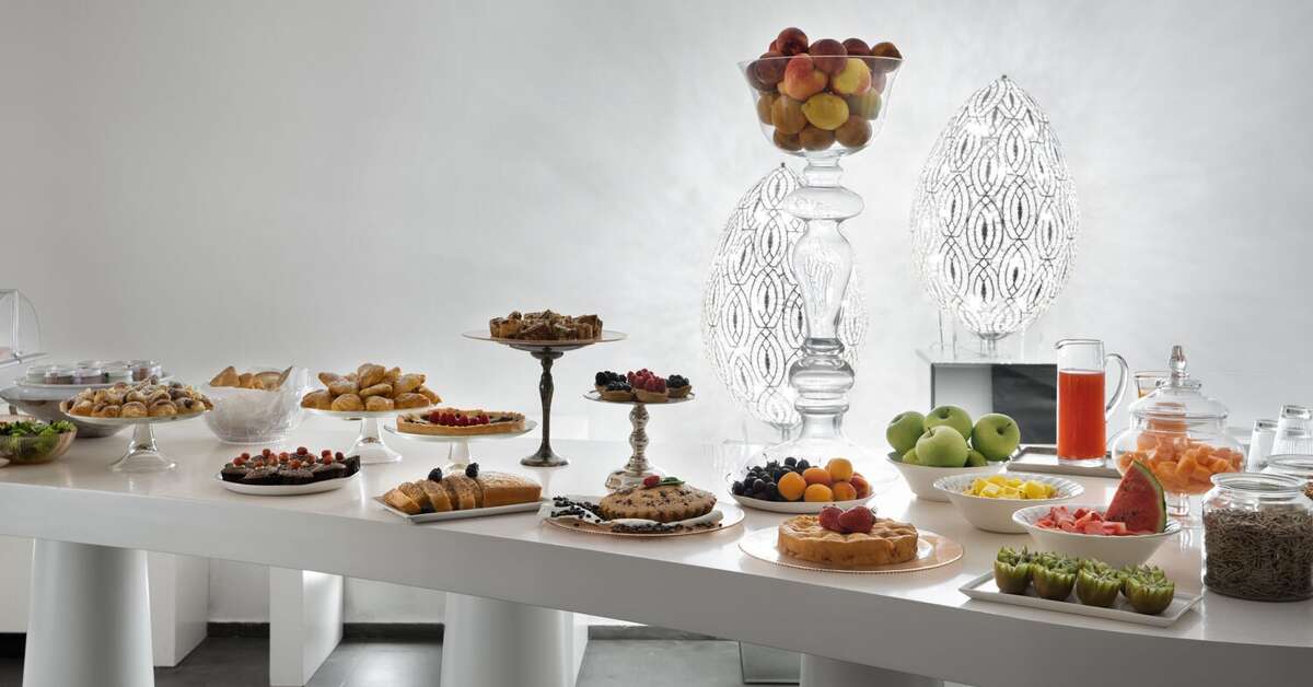 Een foto van Eurostars Florence Boutique