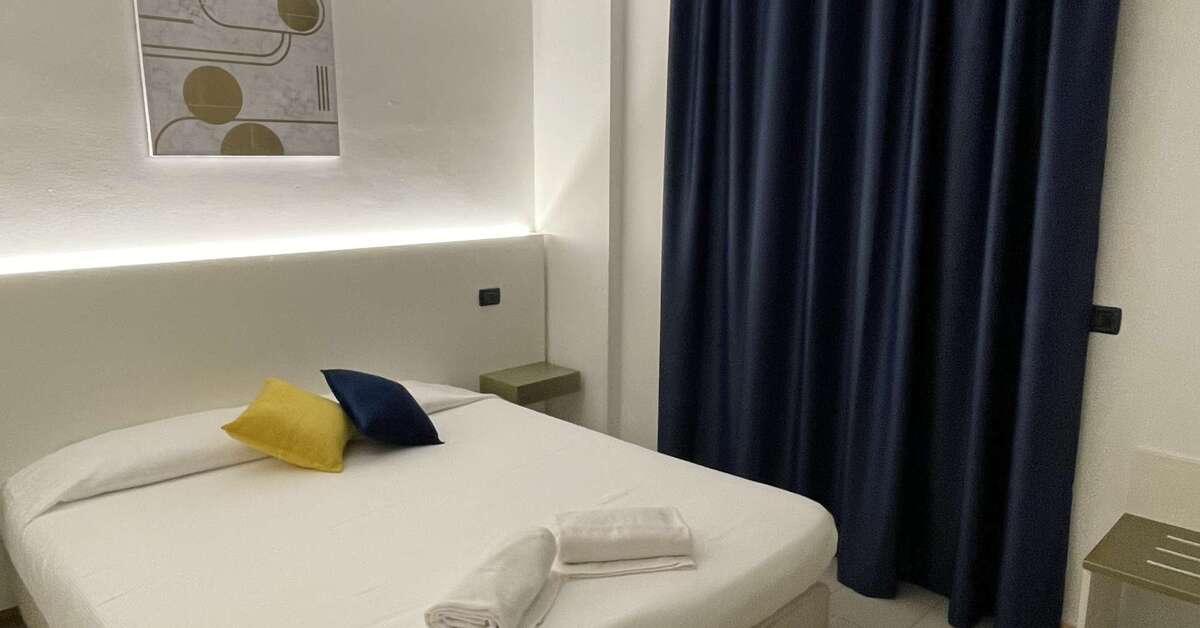 Een foto van Oasi Park Hotel
