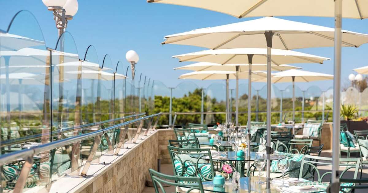 Een foto van Hotel Quinta do Lago