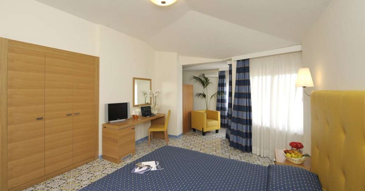 Een foto van Grand Hotel