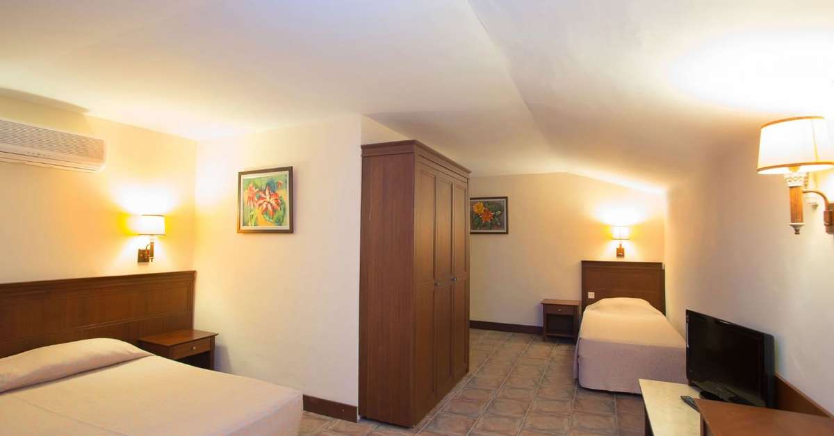 Een foto van Fame Hotel