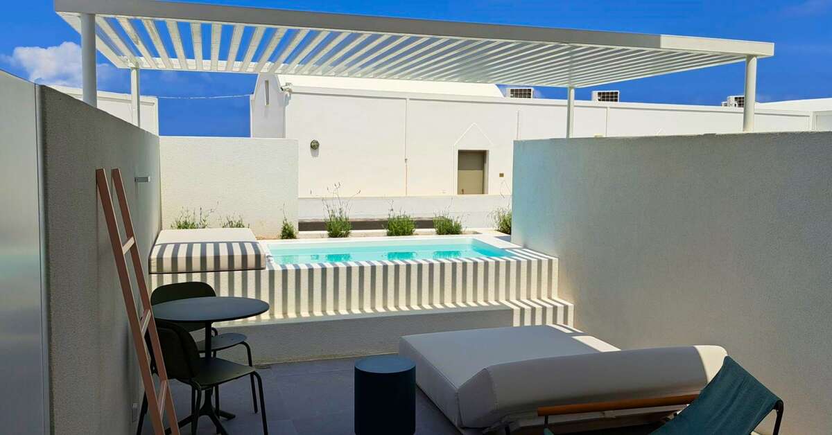 Een foto van Neo Suites