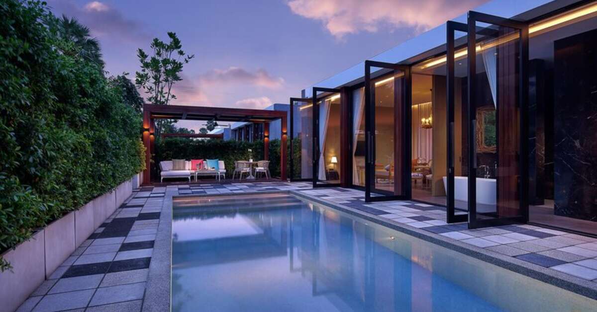 Ein Foto SO Sofitel Hua Hin