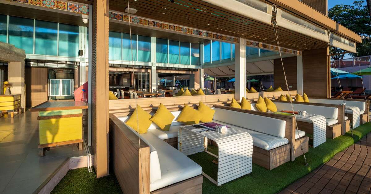 Een foto van Baan Samui Resort