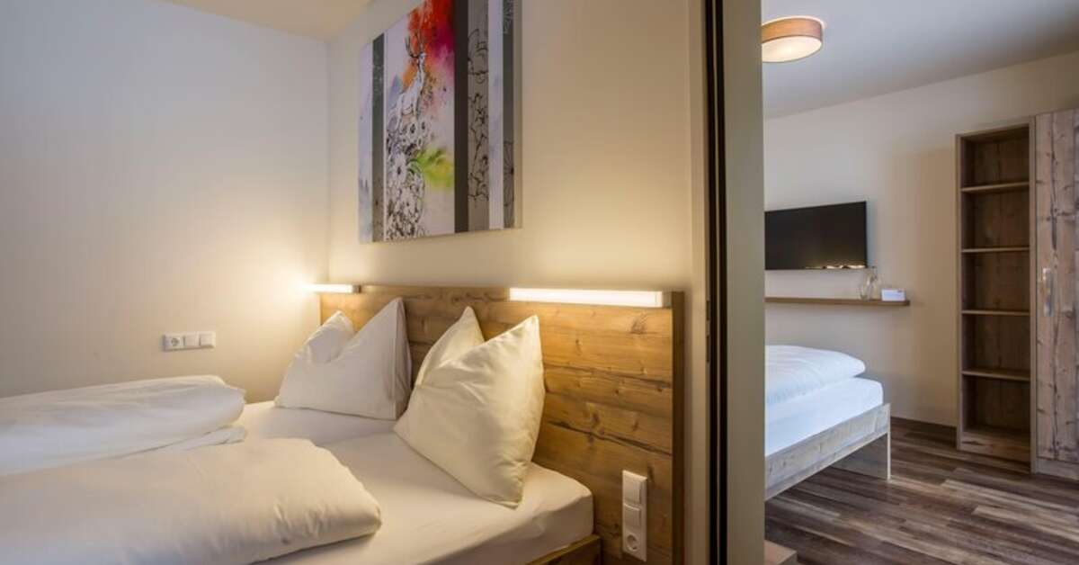Een foto van Cooee Alpin Hotel Dachstein