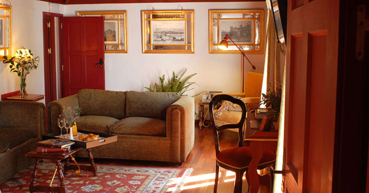 Een foto van Las Casas De La Juderia