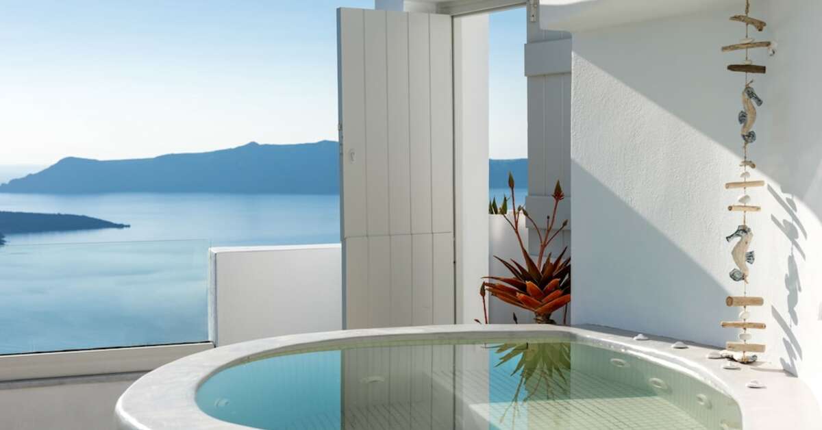 Een foto van Adamant Suites