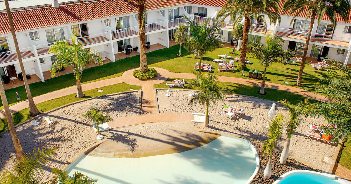 Een foto van Sunprime Atlantic View
