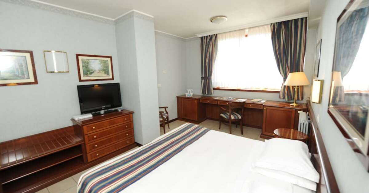 Een foto van Ripamonti Residence & Hotel
