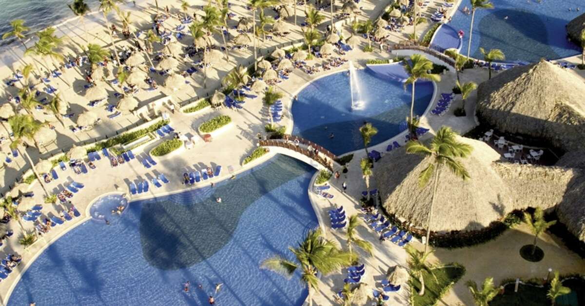 Een foto van Grand Bahia Principe Bavaro