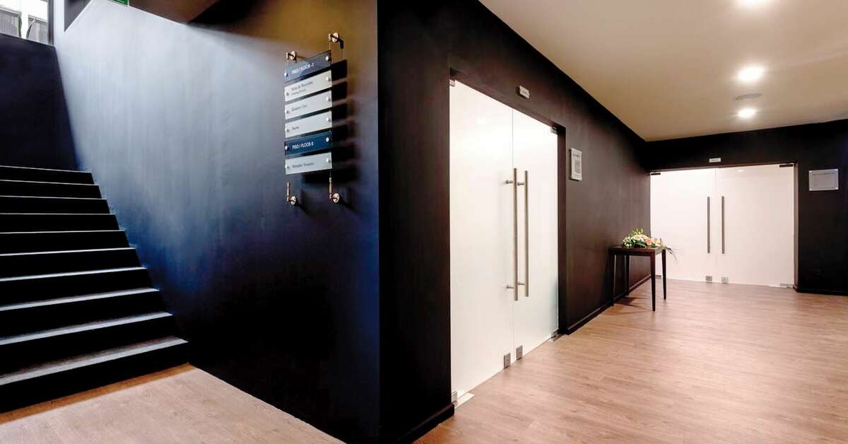Een foto van Neat Hotel Avenida