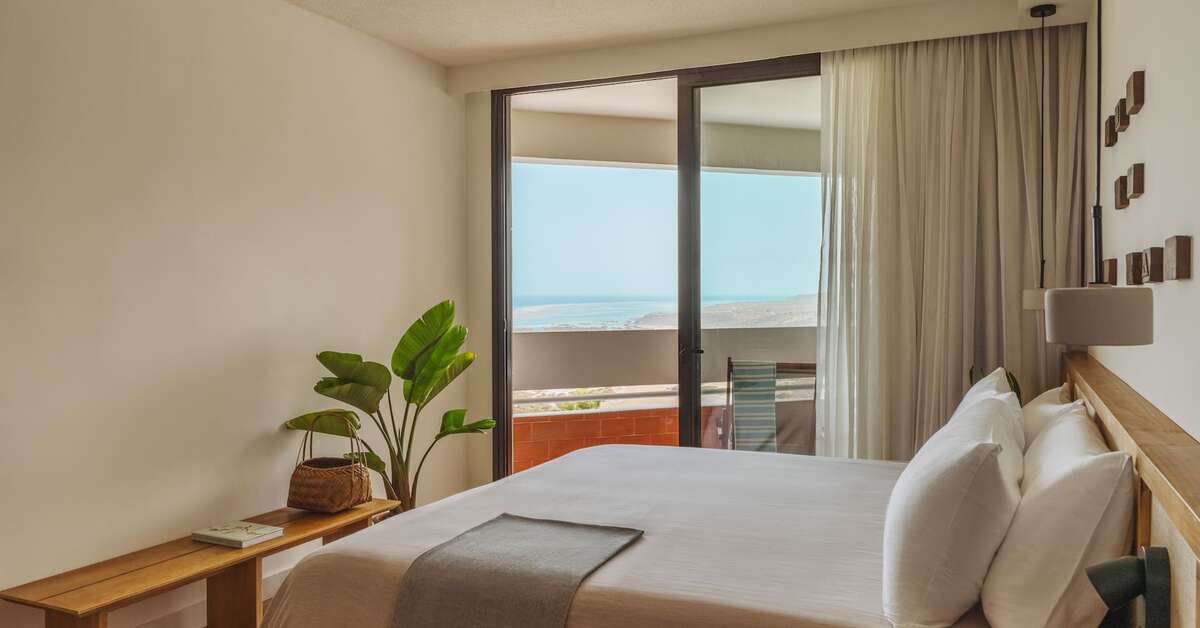 Een foto van Paradisus by Melia Fuerteventura