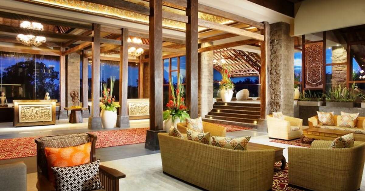 Een foto van Sthala Ubud