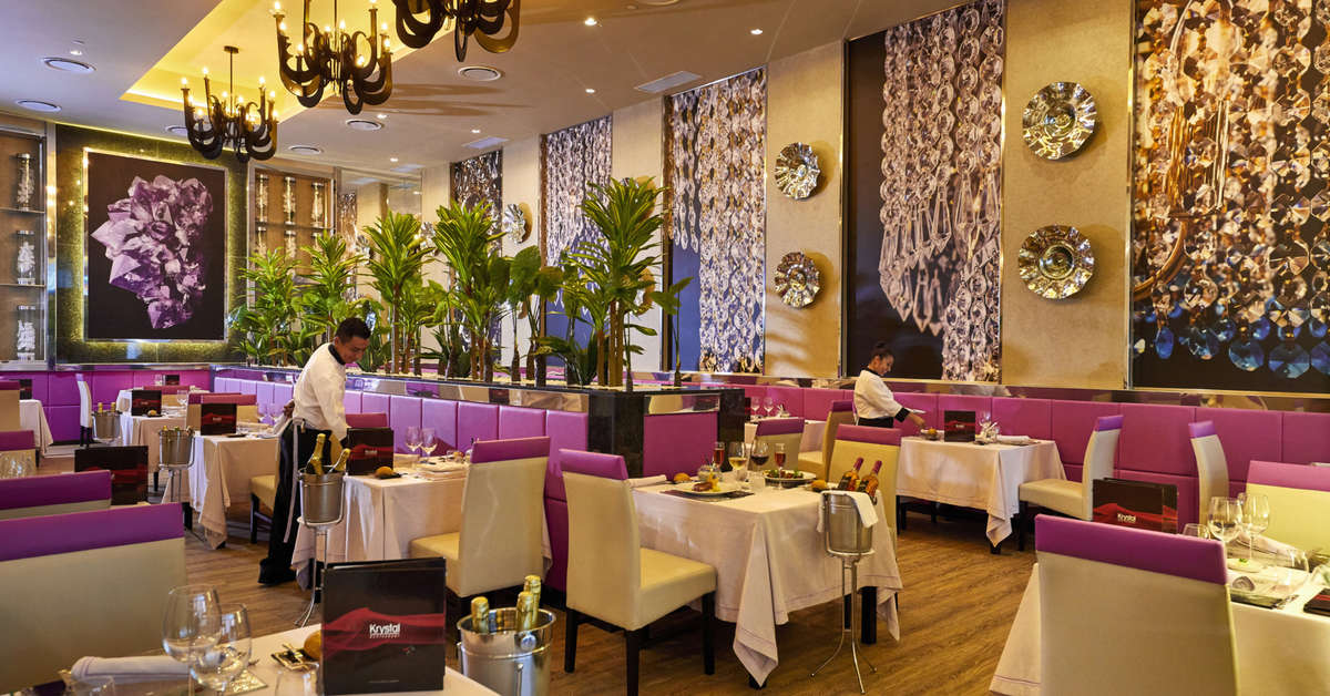 Een foto van Riu Palace Costa Mujeres
