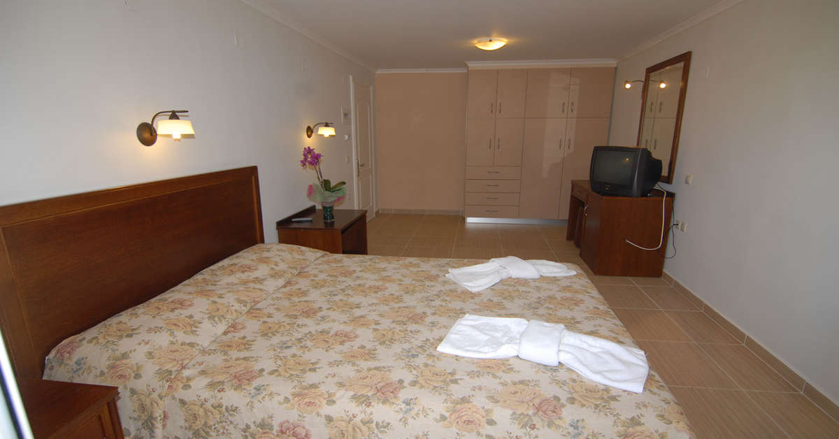 Een foto van Hotel Eva Beach