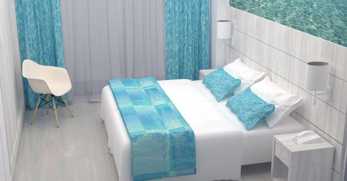 Een foto van Hotel Roc Illetas & Spa