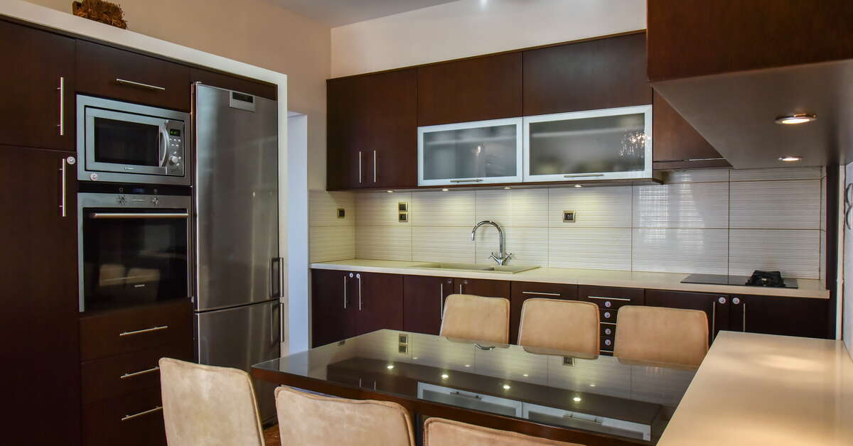 Een foto van Iraklis Appartementen