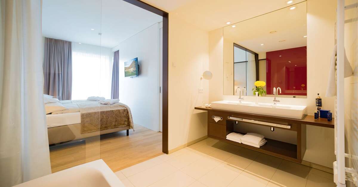 Een foto van Hotel Konig Albert