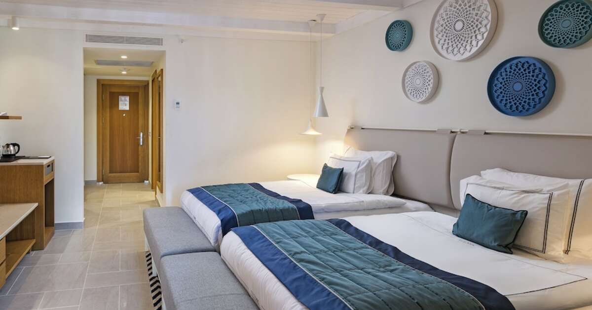 Een foto van Titanic Luxury Collection Bodrum