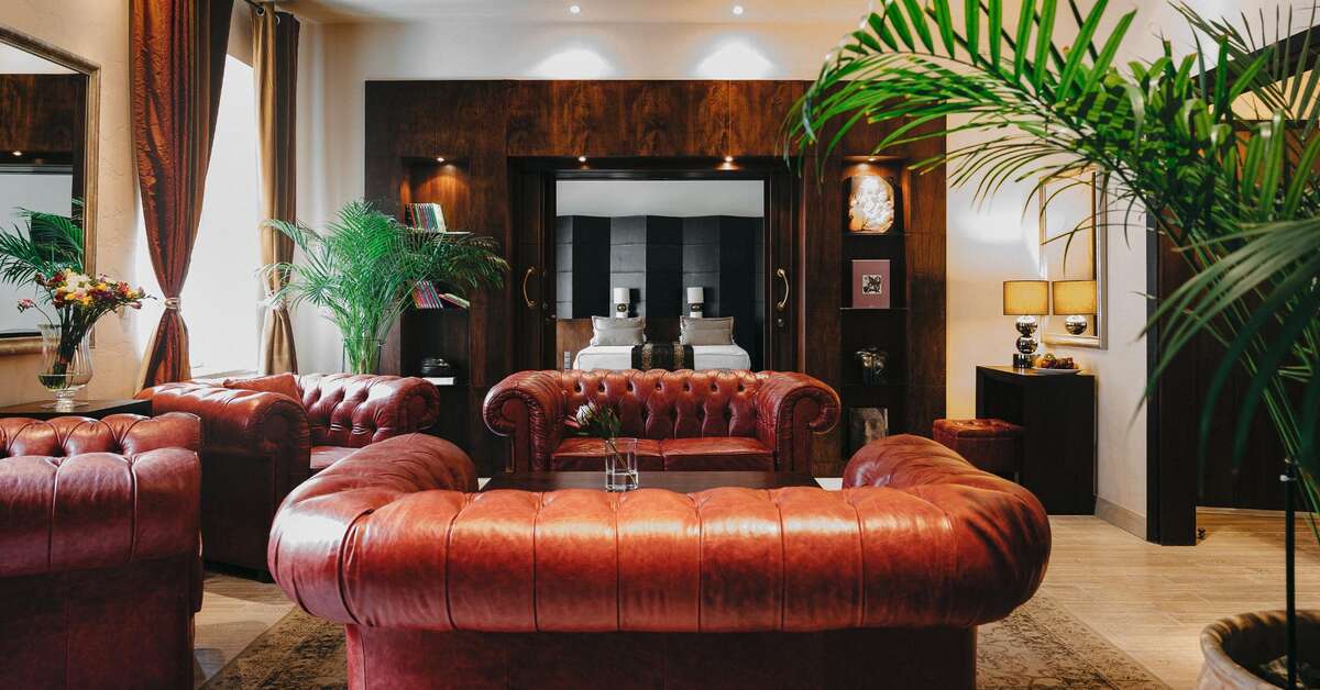 Een foto van Mamaison Hotel Le Regina Warsaw