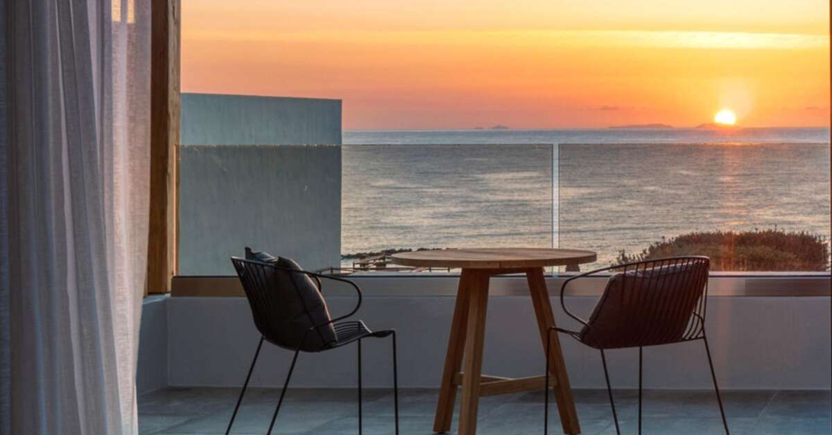 Ein Foto Minos Palace Hotel & Suites