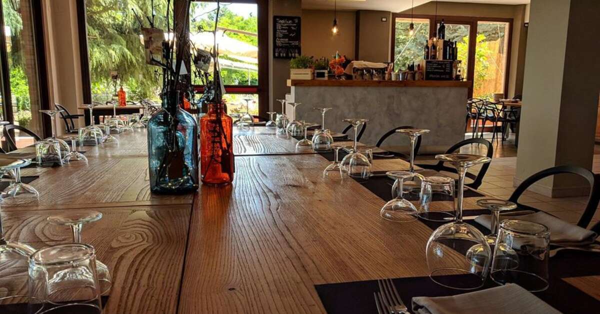 Een foto van AgriHotel Villa Ambra