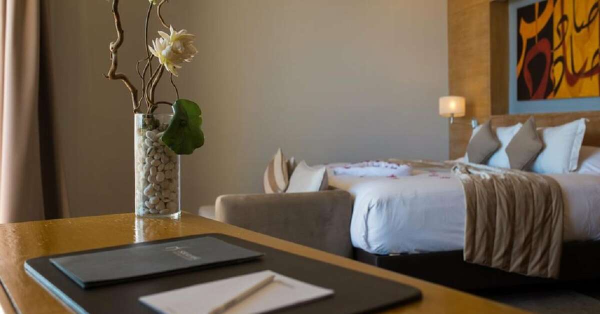 Een foto van Sirayane Boutique Hotel & Spa