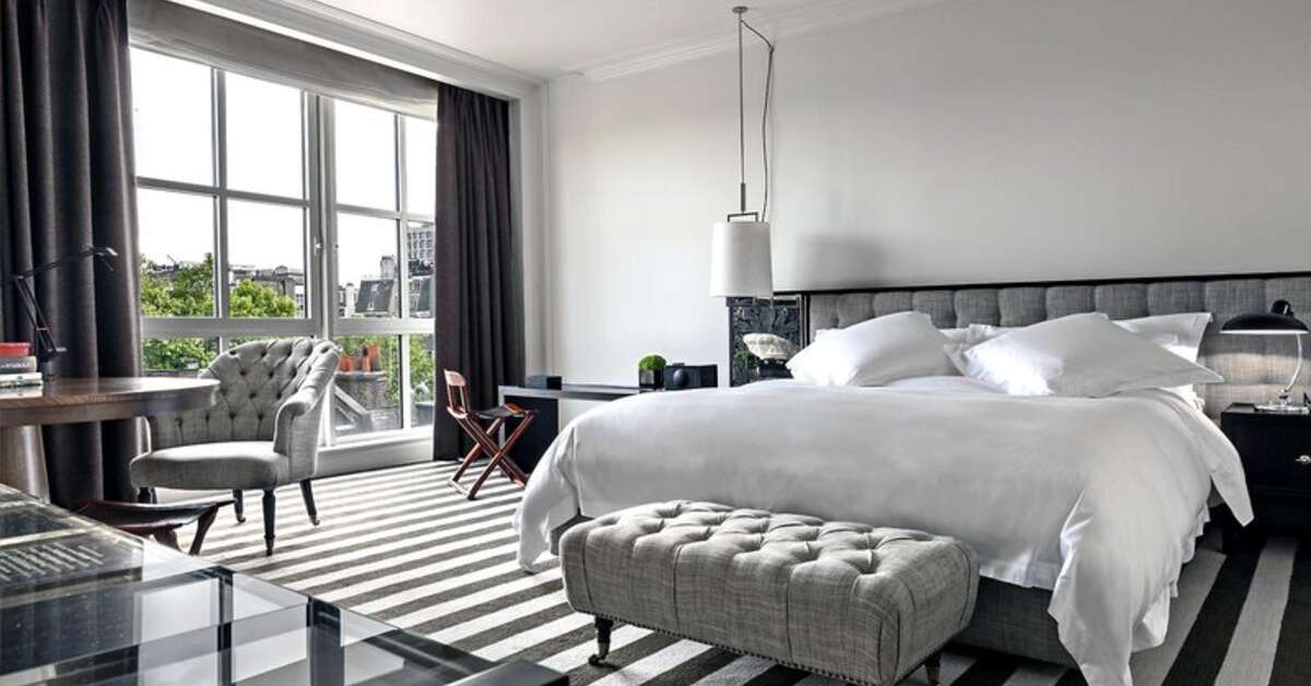 Een foto van Rosewood London