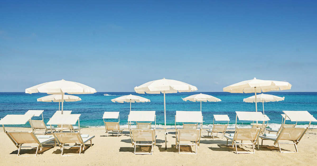 Een foto van Capovaticano Resort Thalasso & Spa
