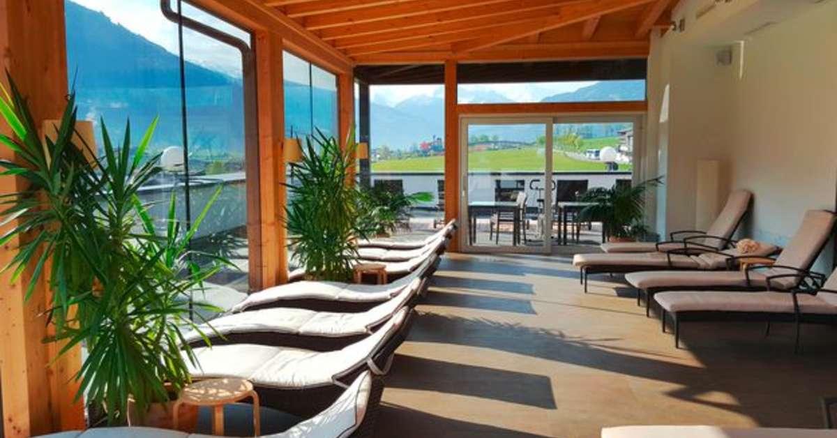 Een foto van Hotel Malerhaus