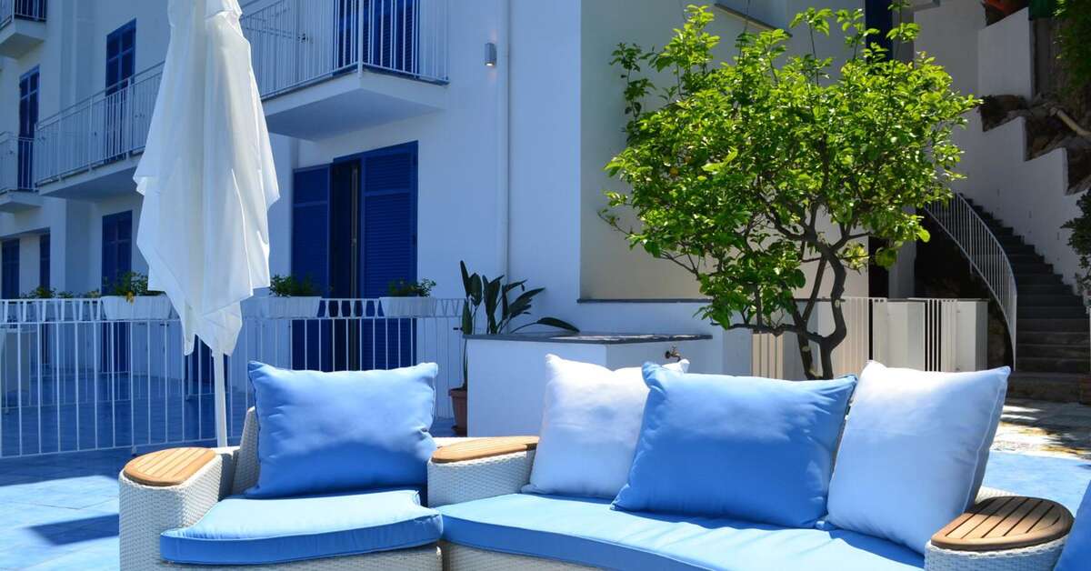 Een foto van Boutique Hotel Helios