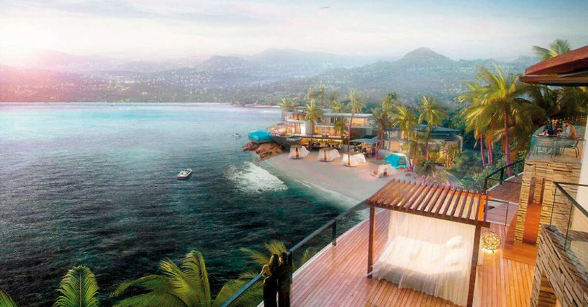 Ein Foto Mango House Seychelles