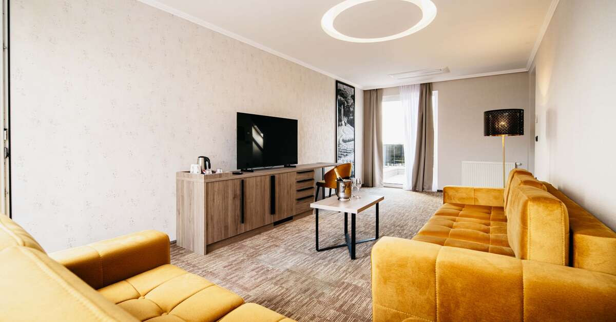 Een foto van Hotel Terme Vivat