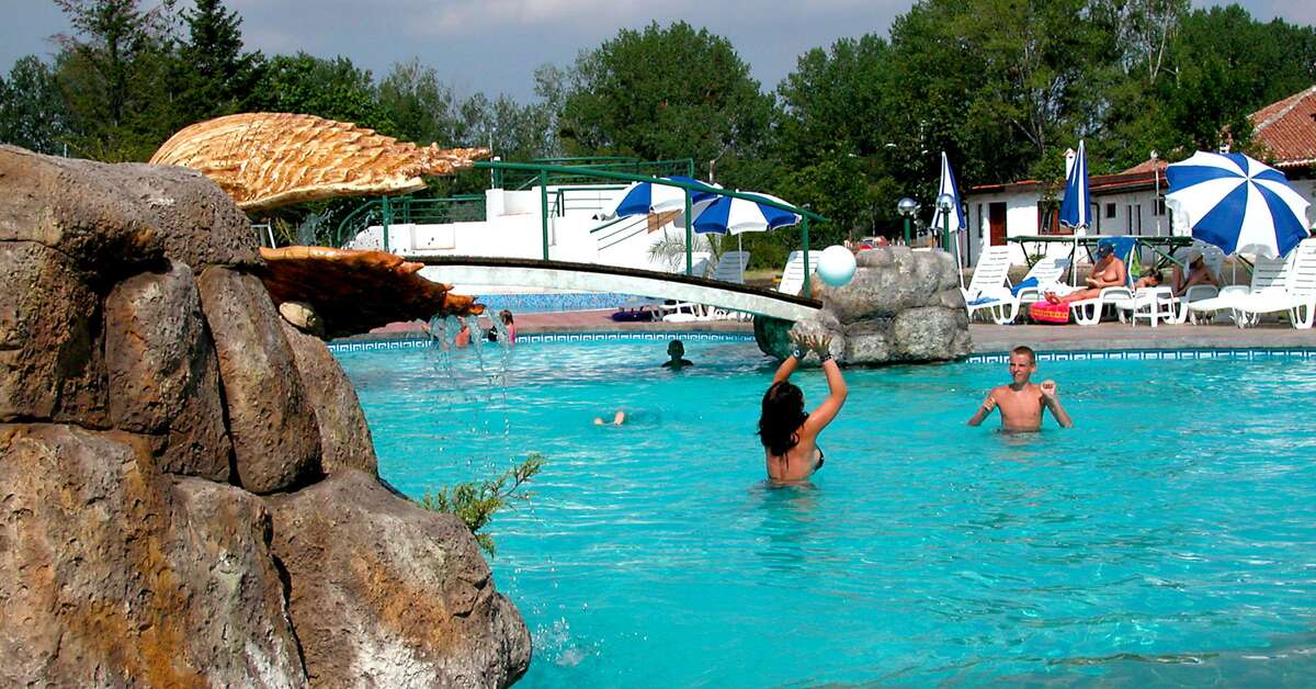 Ein Foto Hotel Trakia