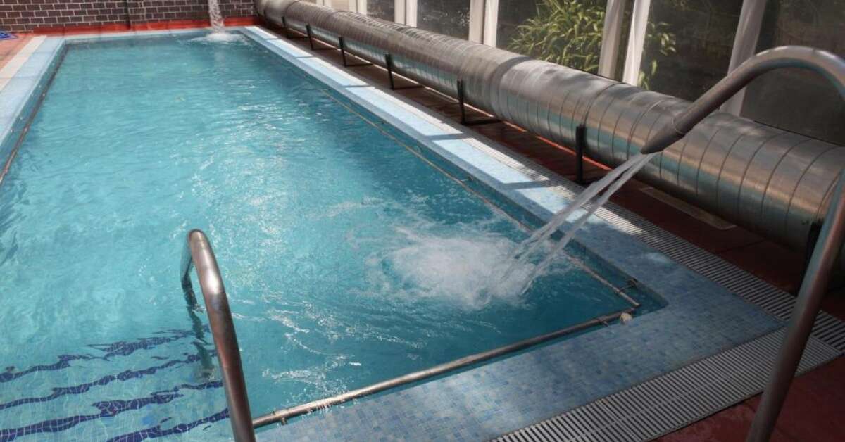 Een foto van Gran Hotel Balneario de Lirganes