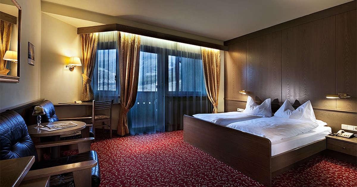 Een foto van Park Hotel Miramonti