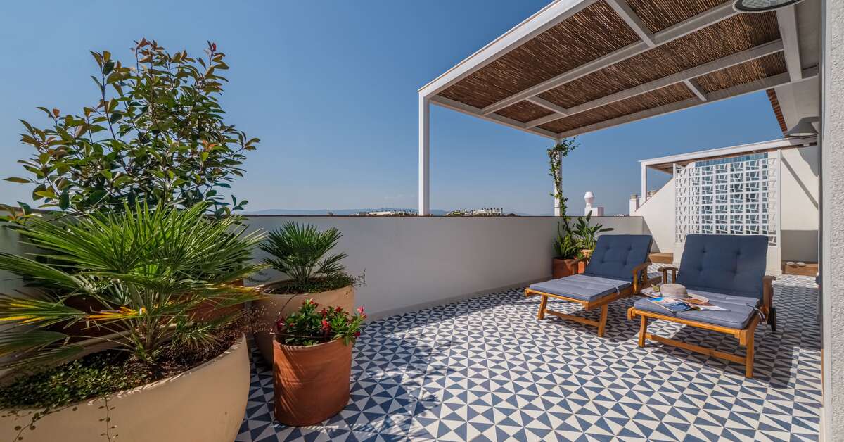 Een foto van Ancora La Siesta Appartementen