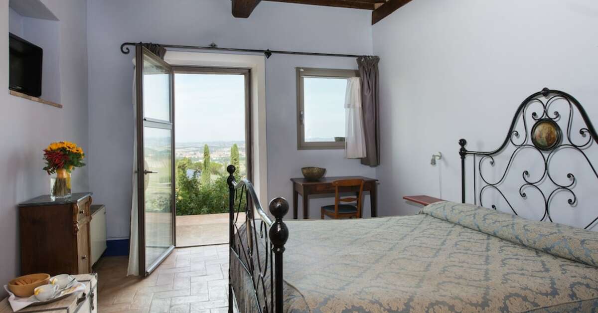 Een foto van Agriturismo Poderi Arcangelo
