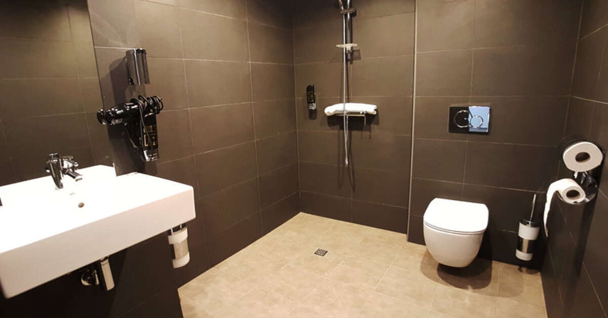 Een foto van Planet One Hotel