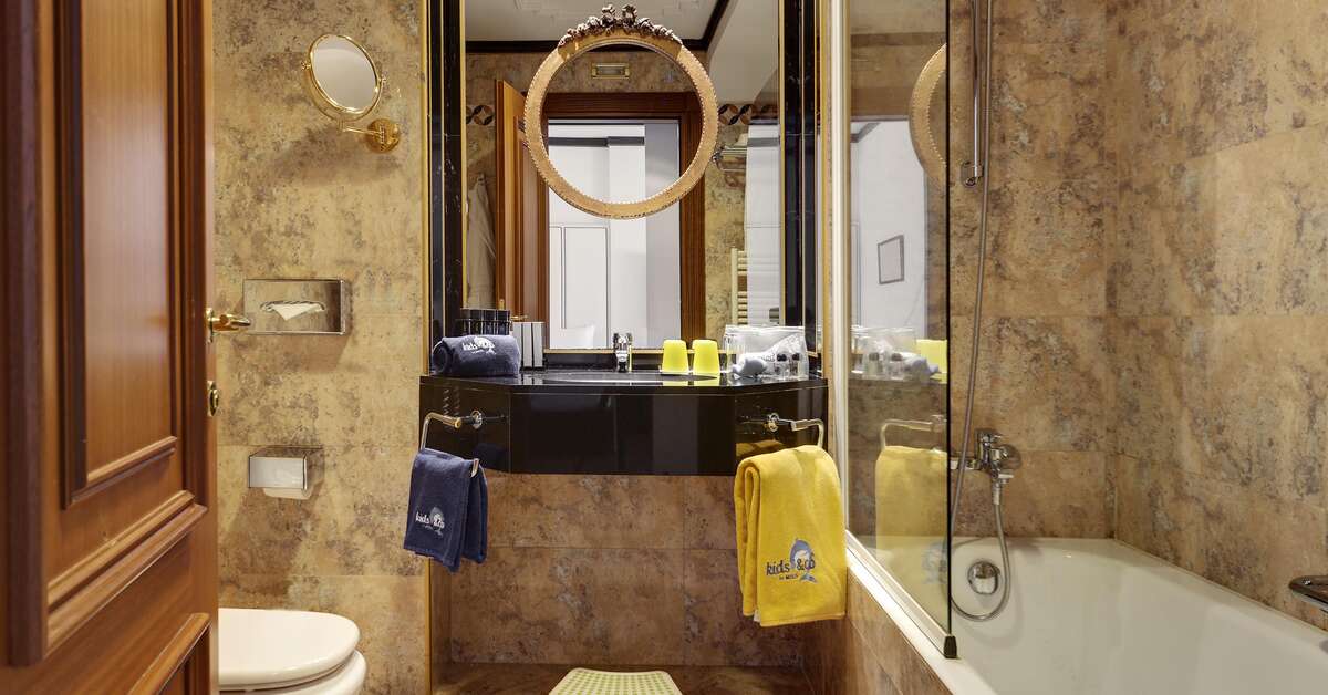 Een foto van Melia Milano