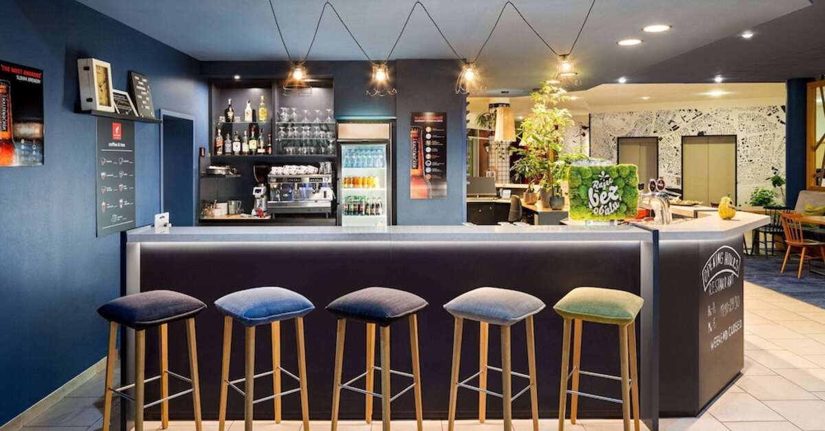 Een foto van Vienna House Easy Bratislava