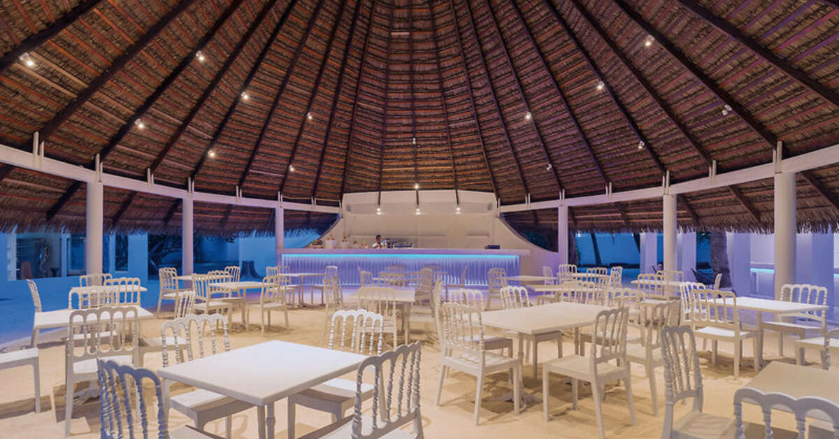 Een foto van Sandies Bathala Island Resort